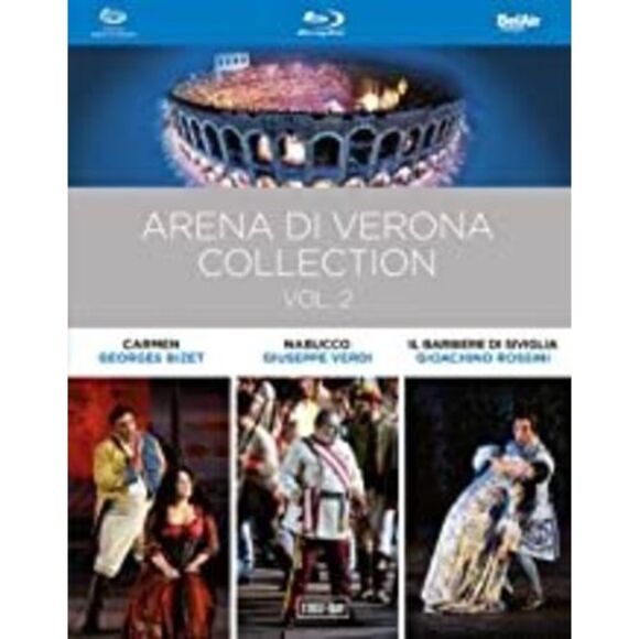 Arena Di Verona Collection 2 - Picture 1 of 1